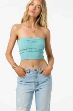 Dedra Sleeveless Top