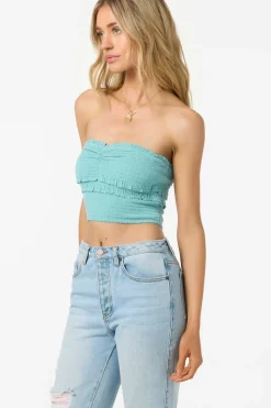 Dedra Sleeveless Top