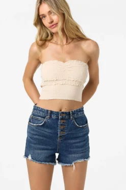 Dedra Sleeveless Top