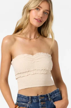 Dedra Sleeveless Top