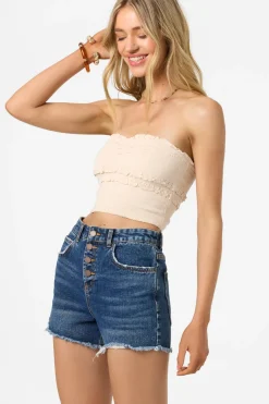 Dedra Sleeveless Top