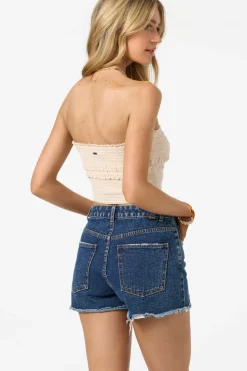 Dedra Sleeveless Top