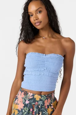 Dedra Sleeveless Top - Hydrangea | O'Neill