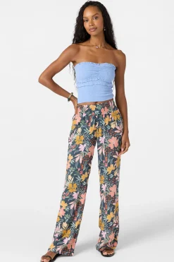 Dedra Sleeveless Top - Hydrangea | O'Neill