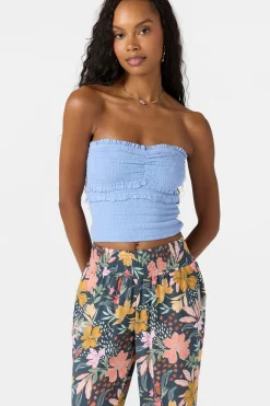 Dedra Sleeveless Top - Hydrangea | O'Neill