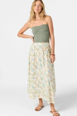 Dedra Sleeveless Top - Sea Spray | O'Neill