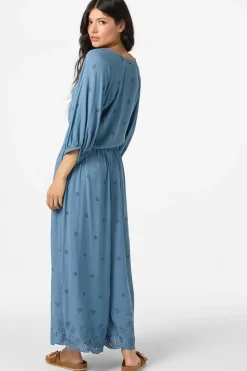 Delaney Beach Pants - Provincial Blue | O'Neill