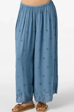 Delaney Beach Pants - Provincial Blue | O'Neill