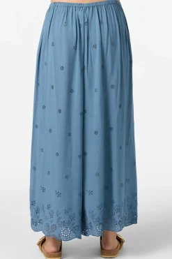 Delaney Beach Pants - Provincial Blue | O'Neill