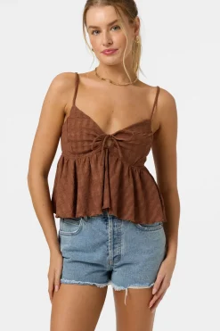 Dellia - Carob Brown | O'Neill