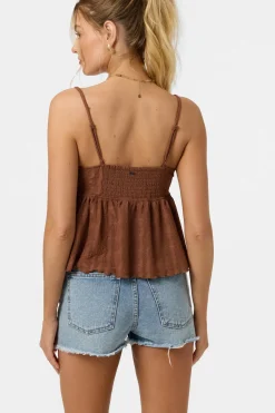 Dellia - Carob Brown | O'Neill