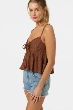 Dellia - Carob Brown | O'Neill