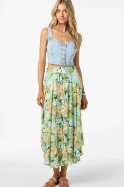 Delphina Sleeveless Top - Drifter | O'Neill