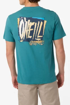 Distract Classic Tee