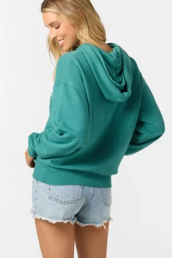 Drift Hoody Pullover Fleece - North Sea | O'Neill