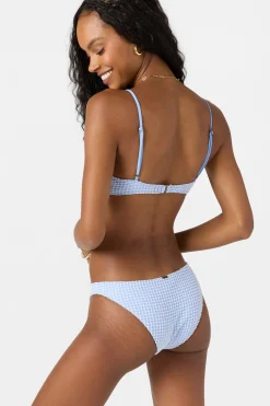 Driftwood Dobby Rockley Medium Bottoms - Hydrangea | O'Neill