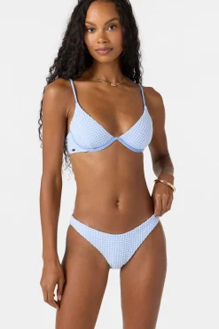 Driftwood Dobby Rockley Medium Bottoms - Hydrangea | O'Neill