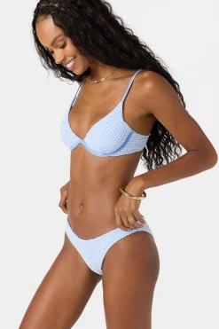 Driftwood Dobby Rockley Medium Bottoms - Hydrangea | O'Neill