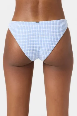 Driftwood Dobby Rockley Medium Bottoms - Hydrangea | O'Neill