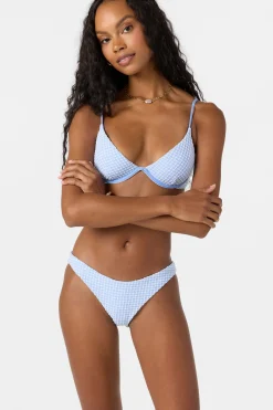 Driftwood Dobby Rockley Medium Bottoms - Hydrangea | O'Neill