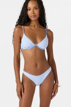 Driftwood Dobby Rockley Medium Bottoms - Hydrangea | O'Neill