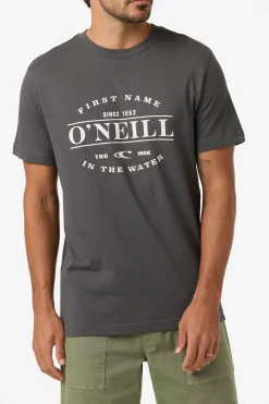 East Cliff Classic Tee