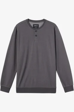 East Cliff Transition Shirt - Graphite | O'Neill