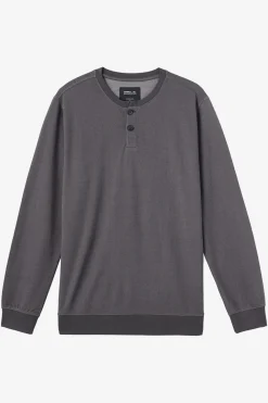 East Cliff Transition Shirt - Graphite | O'Neill