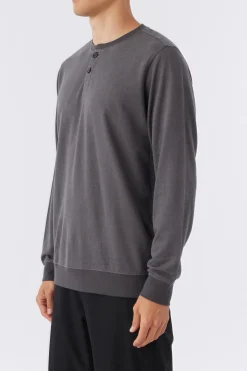 East Cliff Transition Shirt - Graphite | O'Neill