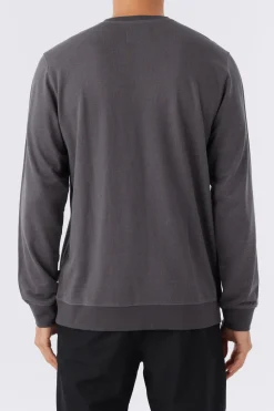 East Cliff Transition Shirt - Graphite | O'Neill