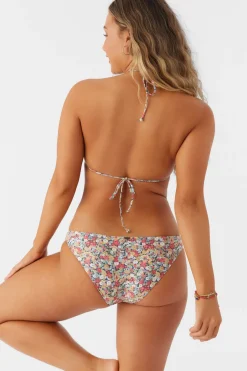 Eden Ditsy Rockley Medium Bottoms - Multi Clr | O'Neill