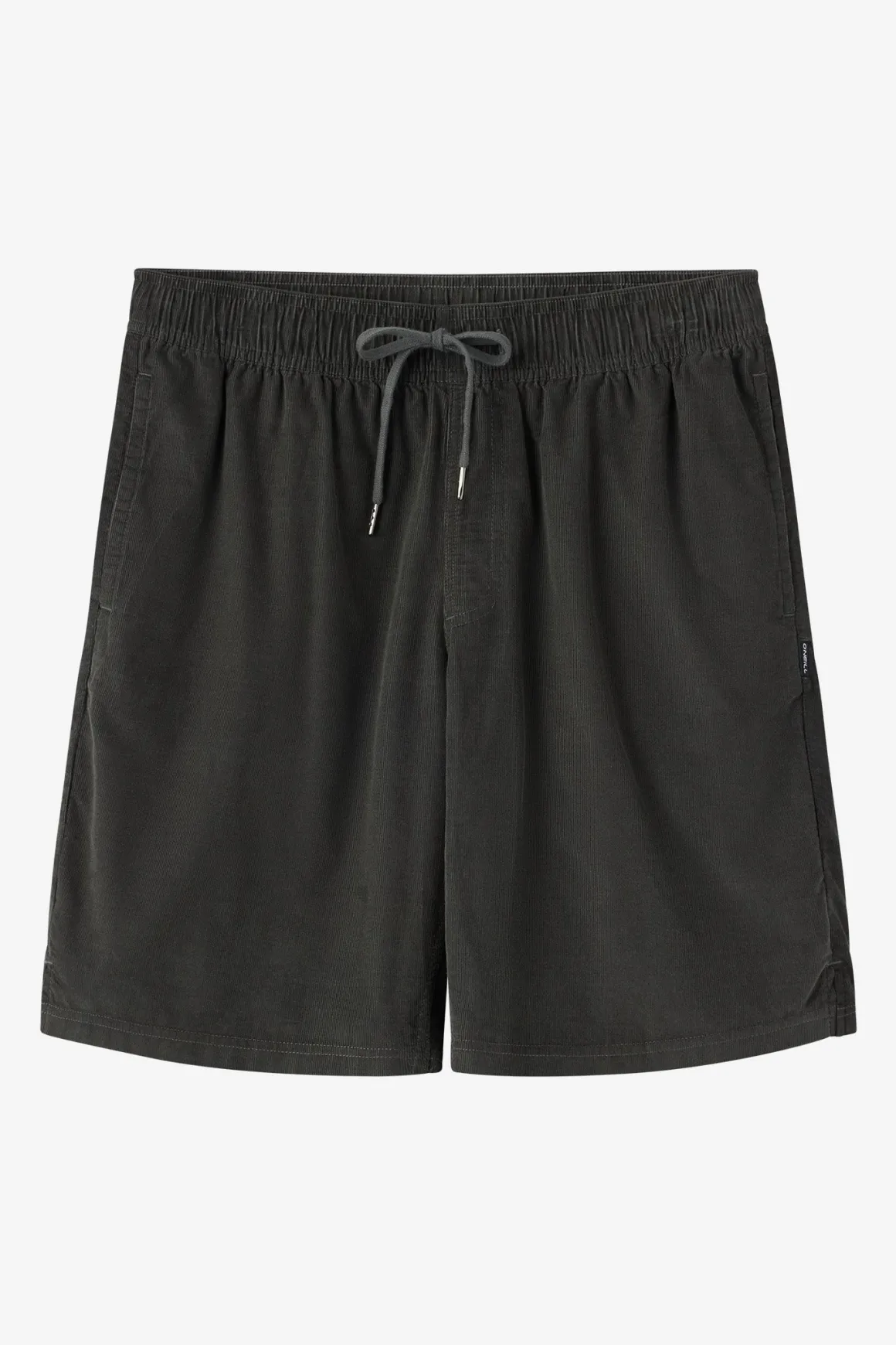 El Porto 19" Cord Shorts - Gray | O'Neill