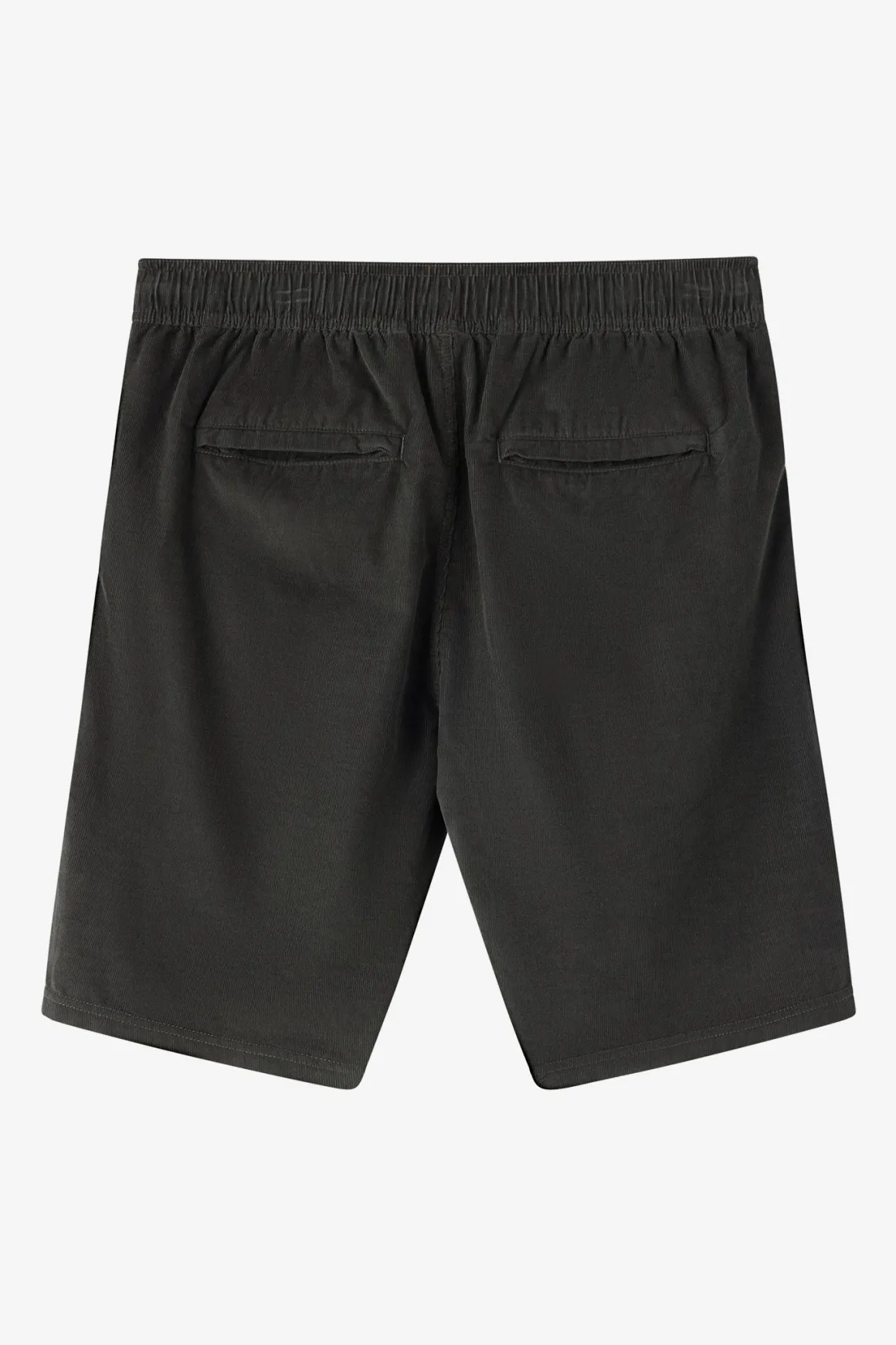 El Porto 19" Cord Shorts - Gray | O'Neill
