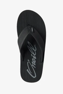 Expedition 2 Sandals - Black | O'Neill