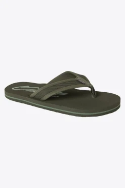 Expedition 2 Sandals - Dark Olive | O'Neill