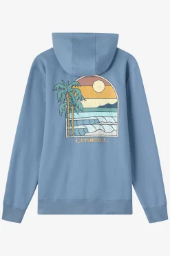 Fifty Two Pullover - Blue Mirage | O'Neill