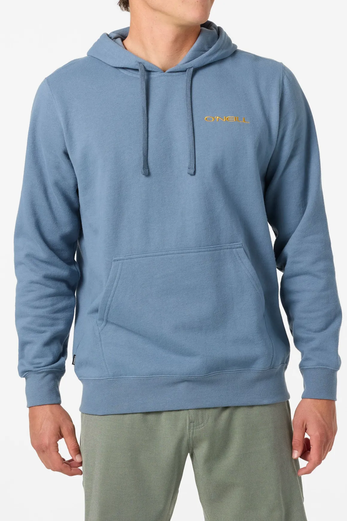 Fifty Two Pullover - Blue Mirage | O'Neill