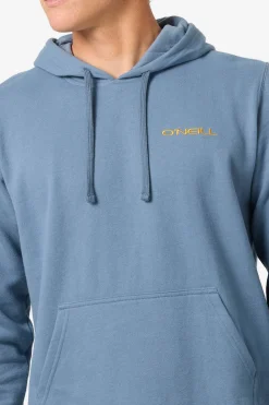 Fifty Two Pullover - Blue Mirage | O'Neill