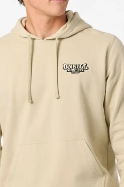 Fifty Two Pullover - Lt Khaki | O'Neill