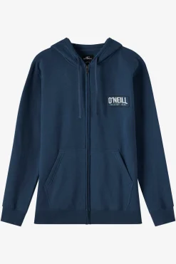 Fifty Two Zip Zip Fleece - Midnight Navy | O'Neill