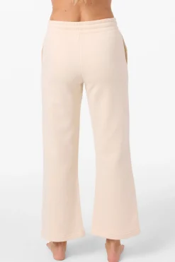 Flora Weekends Pants - Tapioca | O'Neill