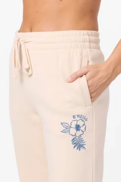 Flora Weekends Pants - Tapioca | O'Neill