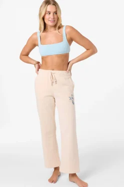 Flora Weekends Pants - Tapioca | O'Neill