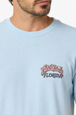 Florida Man Classic Tee
