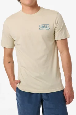 Foreman Classic Tee