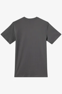 Foreman Classic Tee Standard Fit Tee - Dark Shadow | O'Neill