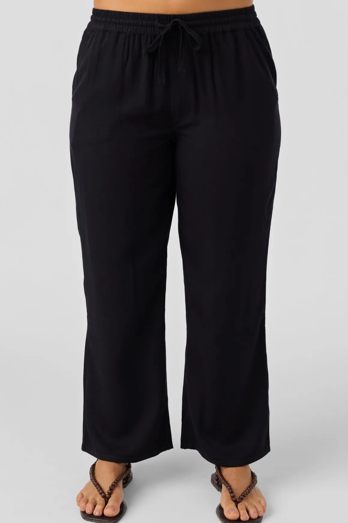 Frankie Pants - Washed Black | O'Neill