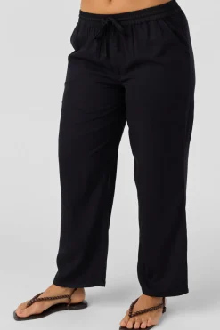 Frankie Pants - Washed Black | O'Neill