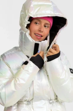 FWC Cruz Hybrid Jacket