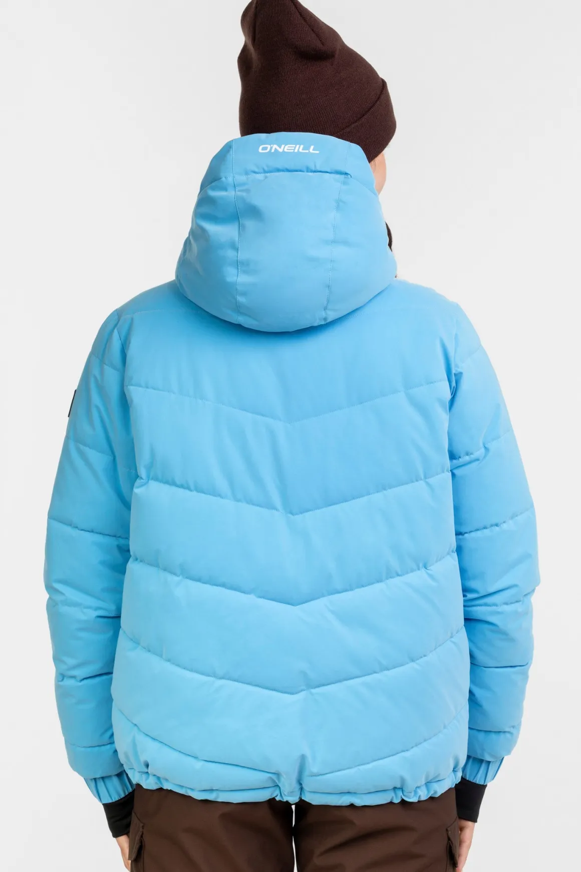 FWC Cruz Hybrid Puffer Jacket